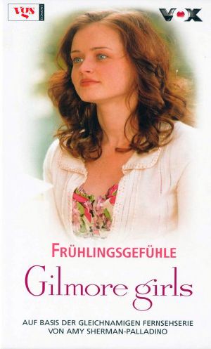 [Gilmore Girls 14] • Frühlingsgefühle